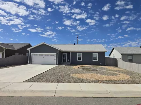 2908 W Sixth St, Alamosa, CO 81101