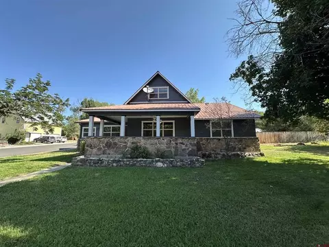 490 W Main St, Cedaredge, CO 81413