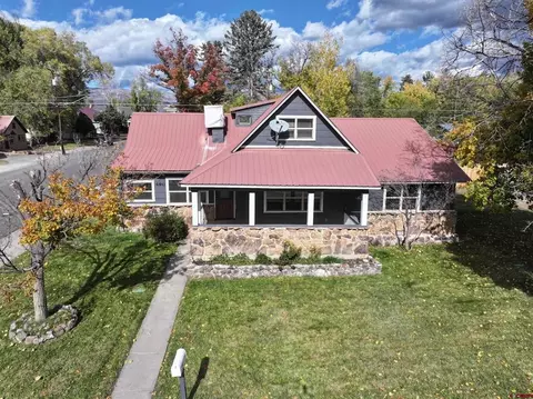 490 W Main St, Cedaredge, CO 81413