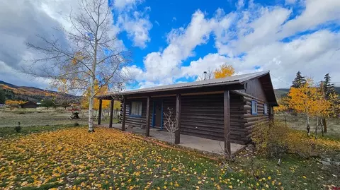 59 Willow St, South Fork, CO 81154