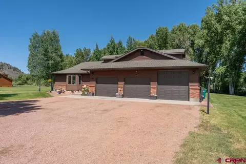 879 Fairway Ln, Gunnison, CO 81230