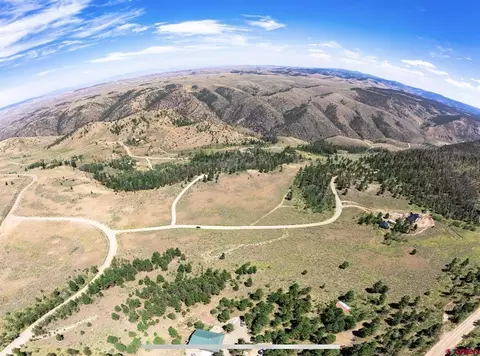 131 Mosquito Trl, Powderhorn, CO 81243