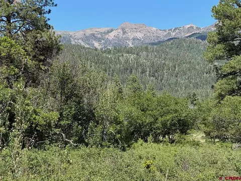 1800 Needles View Pl, Pagosa Springs, CO 81147