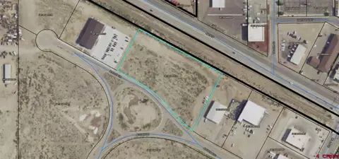 lot5 Ag Adcock Cir, Alamosa, CO 81101