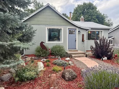 230 Delta Ave, Paonia, CO 81428