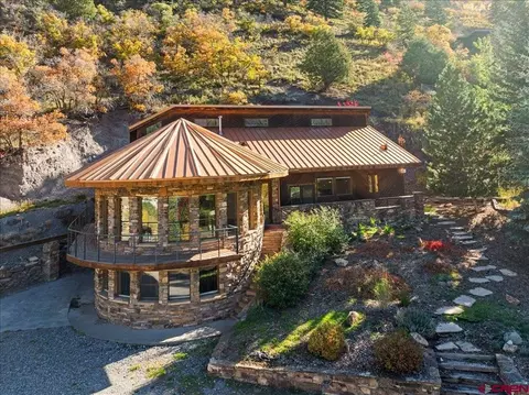 551 S 6th St, Ouray, CO 81427