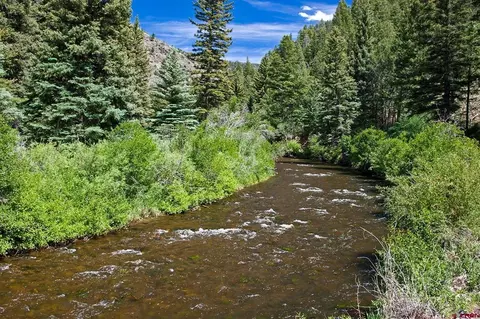 522 Cebolla Creek Rnch, Gunnison, CO 81230