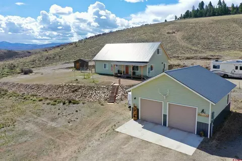 292 Chisholm Trl, Gunnison, CO 81230