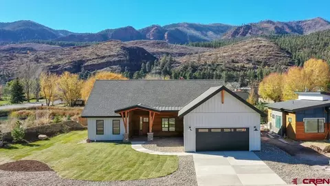 45 W Dalton Rd, Durango, CO 81301