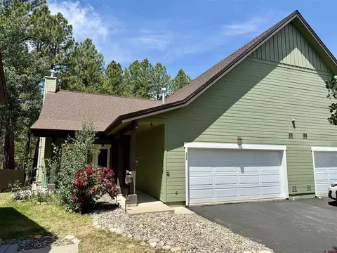 322 Woodbridge Way, Durango, CO 81301