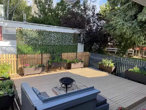 383 S Hillcrest Dr #58, Montrose, CO 81401