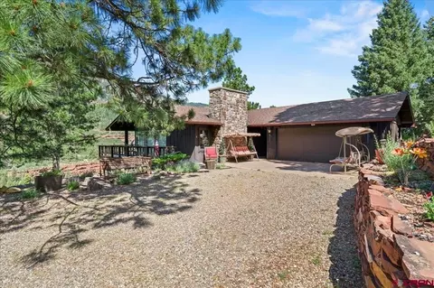 189 Redstone Rd, Ridgway, CO 81432