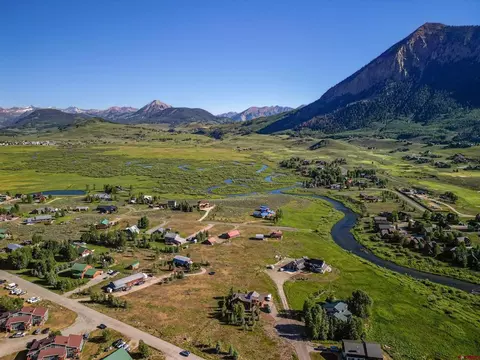 179 Aspen Ln, Crested Butte, CO 81224