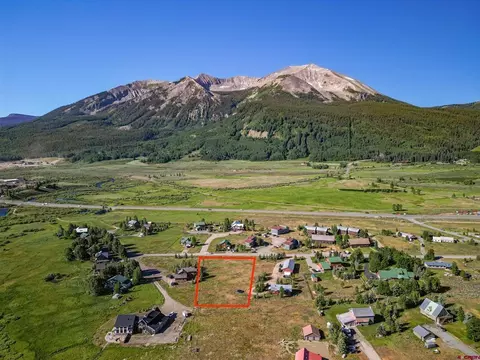 179 Aspen Ln, Crested Butte, CO 81224