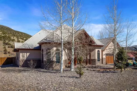 88 Fairway Dr, South Fork, CO 81154