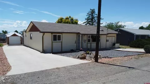 765 NW Cedar Ave, Cedaredge, CO 81413