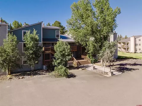102 Valley View Dr #3165, Pagosa Springs, CO 81147