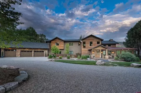 33 Albrecht Ln, Durango, CO 81301