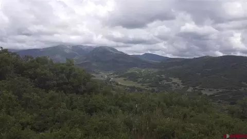 lot9 Cross Creek Rd, Hesperus, CO 81326