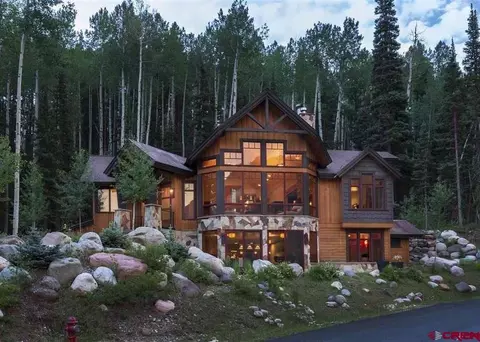 192 Tacoma Dr, Durango, CO 81301