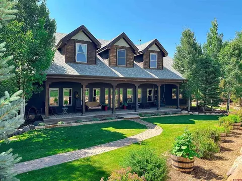 7276 5550 Rd, Olathe, CO 81425