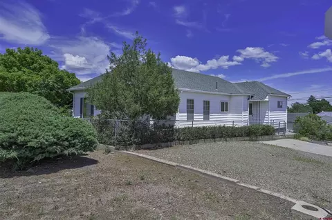 1400 Arizona Ave, Trinidad, CO 81082