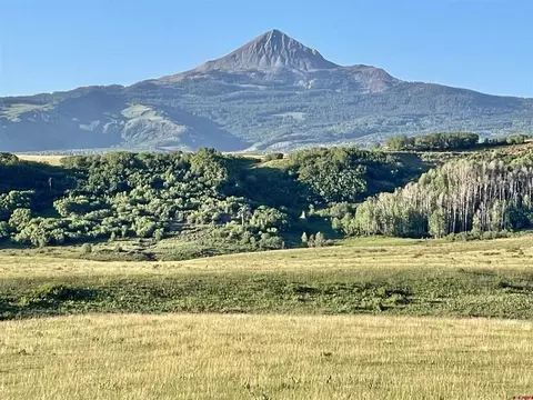 tbd Road H, Cahone, CO 81320