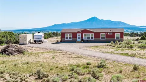 25806 Road U65, Dolores, CO 81323