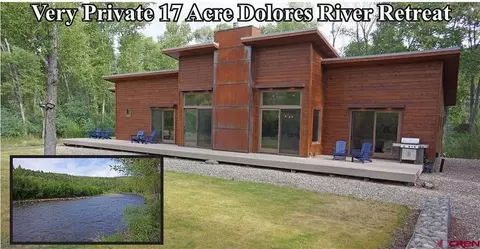 18738 Highway 145, Dolores, CO 81323
