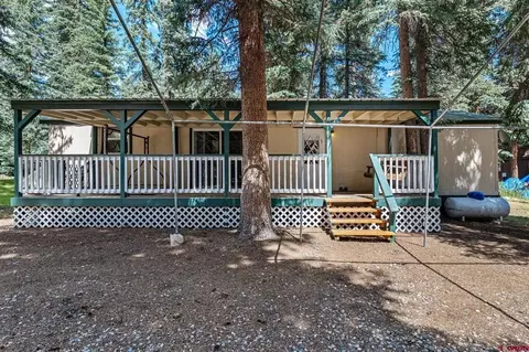 34 W Oak, Vallecito Lakebayfield, CO 81122