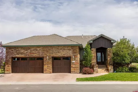 2141 Painted Wall Ln, Montrose, CO 81401