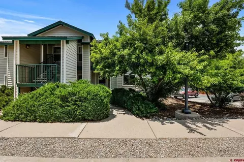 1100 Goeglein Gulch Rd #132, Durango, CO 81301