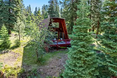 251 Hermosa View Dr, Durango, CO 81301