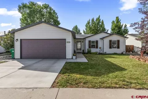 2652 Maya Way, Montrose, CO 81401