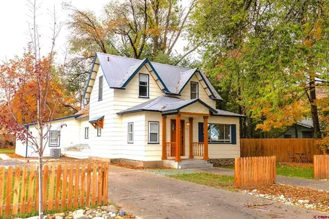 115 Niagara Ave, Paonia, CO 81428