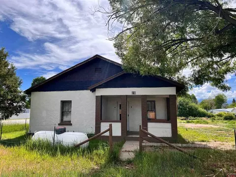 818 Costilla St, San Luis, CO 81152