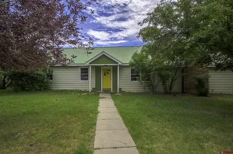 514 N Iowa St, Gunnison, CO 81230