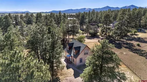 321 Meadow View Rd, Durango, CO 81301