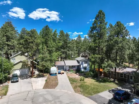 100 Choke Cherry Cir, Durango, CO 81303