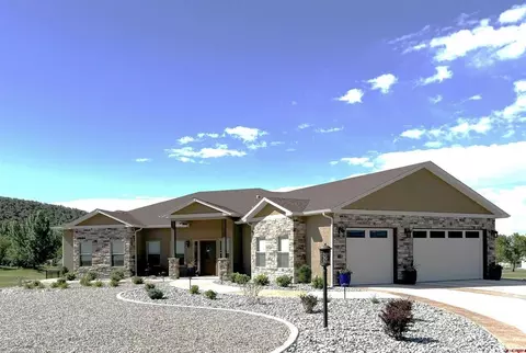 980 SE Fairway Dr, Cedaredge, CO 81413