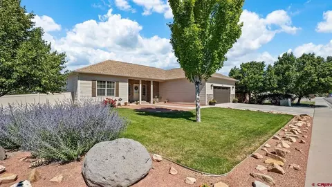 1764 Freedom Way, Montrose, CO 81401