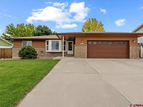 2043 James St, Montrose, CO 81401
