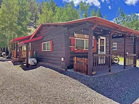 31517 Highway 160 #4, South Fork, CO 81154