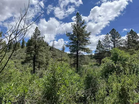 278 Pineridge Trl, Pagosa Springs, CO 81147