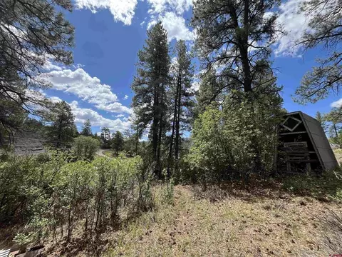 320 Deer Trl, Pagosa Springs, CO 81147