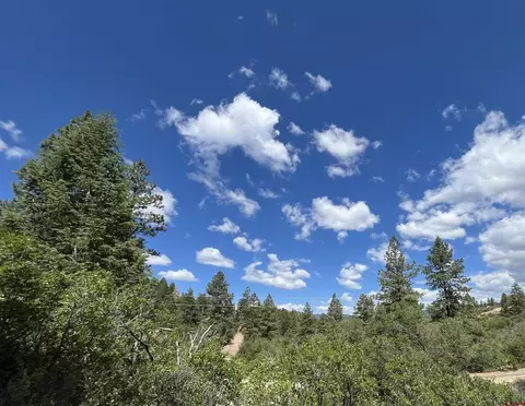 501 Echo Ln, Pagosa Springs, CO 81147