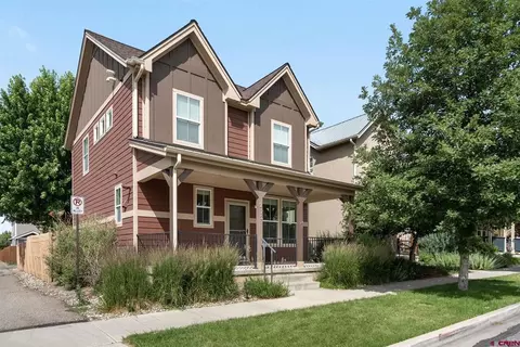 235 Clear Spring Ave, Durango, CO 81301