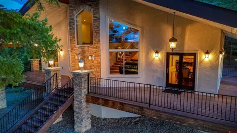 316 Loma Vista Ct, Pagosa Springs, CO 81147