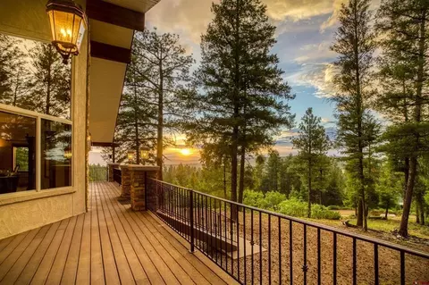 316 Loma Vista Ct, Pagosa Springs, CO 81147