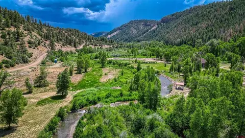 146 Evening Rain Ct, Pagosa Springs, CO 81147